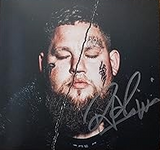 Rag N Bone Man - Life By Misadventure (Limited Edition, Autographed Cover) [Import] (2 Lp's) ((Vinyl))