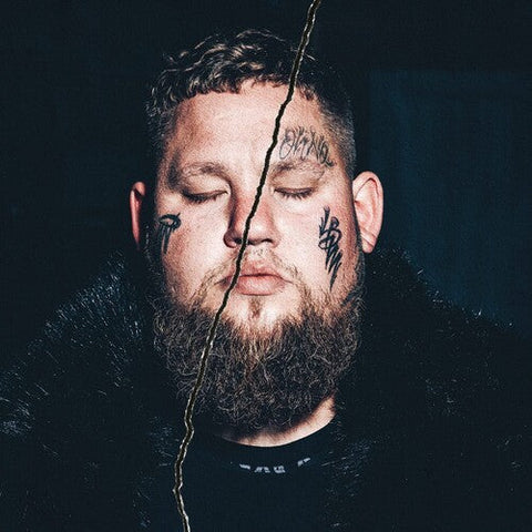 Rag N Bone Man - Life By Misadventure (Limited Edition, Autographed Cover) [Import] (2 Lp's) ((Vinyl))