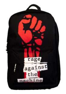 Rage Against The Machine - Fistfull ((Merchandise))