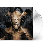 Rage Against The Machine - Irvine Meadows Live 1995 (White Vinyl) [Import] ((Vinyl))