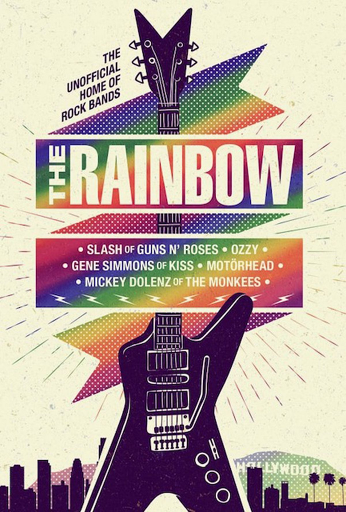 Rainbow (Documentary - Rainbow (Documentary) ((DVD))