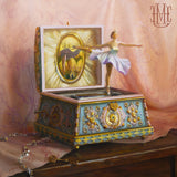 Rainbow Kitten Surprise - Love Hate Music Box (Indie Exclusive, Limited Edition, Custard Colored Vinyl) (2 Lp's) ((Vinyl))