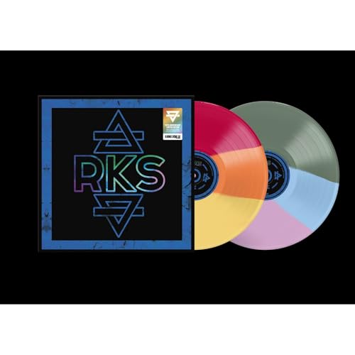 Rainbow Kitten Surprise - Rks 10Th Anniversary Edition (Rsd) (Rsd 4.12.25) ((Vinyl))