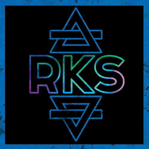 Rainbow Kitten Surprise - RKS (Indie Exclusive) ((Vinyl))