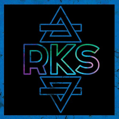Rainbow Kitten Surprise - RKS (Indie Exclusive) ((Vinyl))