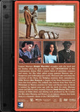 Ralph Macchio - Crossroads (Retro VHS Packaging) ((DVD))