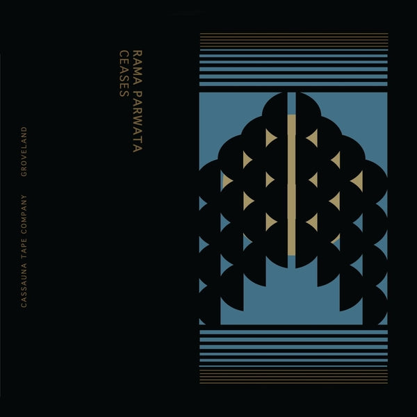 RAMA PARWATA - Ceases ((Cassette))
