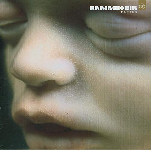 RAMMSTEIN - Mutter [Digipak] ((CD))