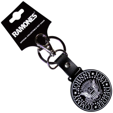 Ramones - Presidential Seal Emblem (())