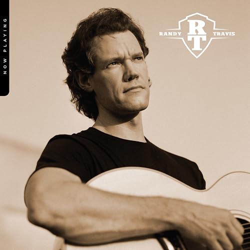 Randy Travis - Now Playing ((Vinyl))
