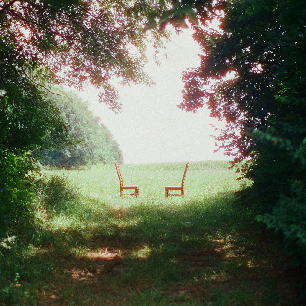 Ratboys - Singin' To An Empty Chair (Green Cassette) ((Cassette))