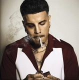 Rauw Alejandro - Cosa Nuestra [Explicit Content] (2 Lp's) ((Vinyl))