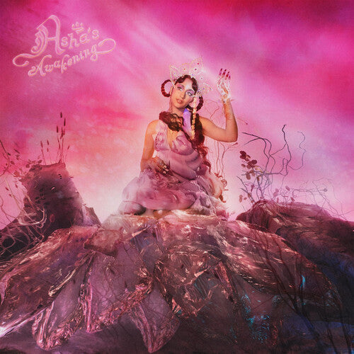 Raveena - Asha's Awakening (2 Lp's) (())