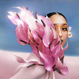 Raveena - Where the Butterflies Go in the Rain: Deluxe Edition [Explicit Content] (Clear Colored Vinyl) (2 Lp's) ((Vinyl))