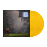 Raye - This Music May Contain Hope [Yellow Vinyl] ((Vinyl))