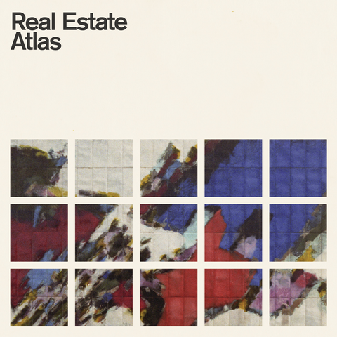 Real Estate - Atlas ((CD))