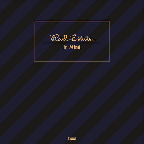 Real Estate - In Mind ((CD))