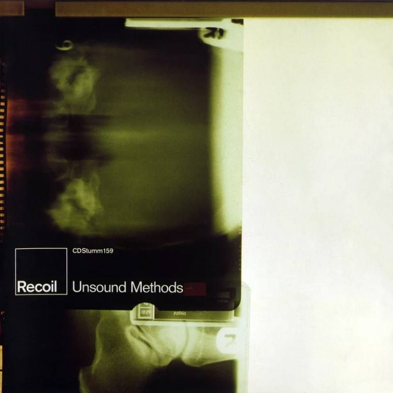 Recoil - Unsound Methods (())