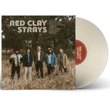 Red Clay Strays - Made By These Moments (Translucent Milky Clear Colored Vinyl) ((Vinyl))