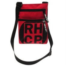 RED HOT CHILI PEPPERS - Red Square ((Merchandise))