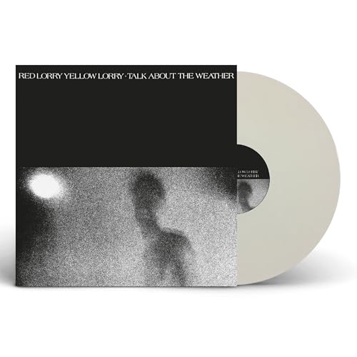 RED LORRY YELLOW LORRY - Talk About The Weather (White Vinyl) ((Vinyl))