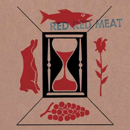Red Red Meat - Red Red Meat ((Vinyl))