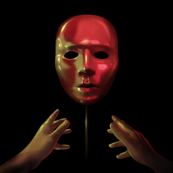 REDSHAPE - A Sole Game ((CD))