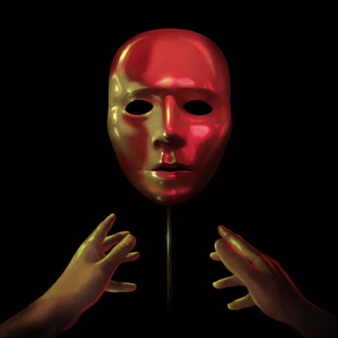 REDSHAPE - A Sole Game ((CD))