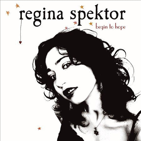 Regina Spektor - Begin To Hope (())