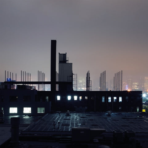 REMO SEELAND - Hollow Body ((Vinyl))