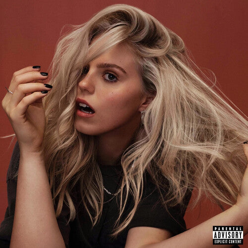 Reneé Rapp - Everything To Everyone [Explicit Content] (Deluxe Edition, Extended Play) ((CD))