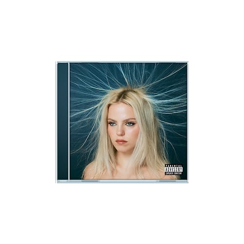 Reneé Rapp - Snow Angel ((CD))