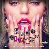 Reneé Rapp/Auli’I Cravalho - Mean Girls (Music From The Motion Picture) ((CD))