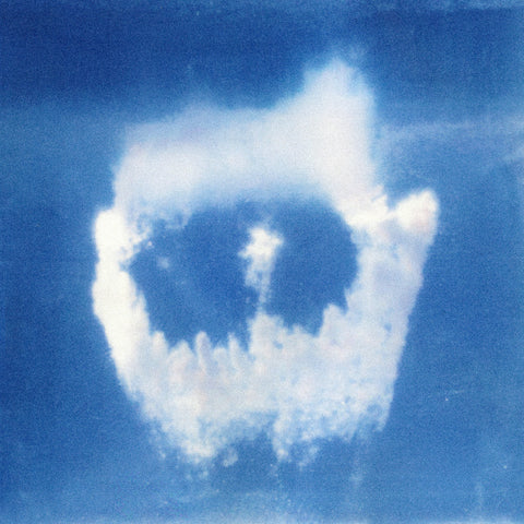 Resavoir - Above The Clouds ((CD))