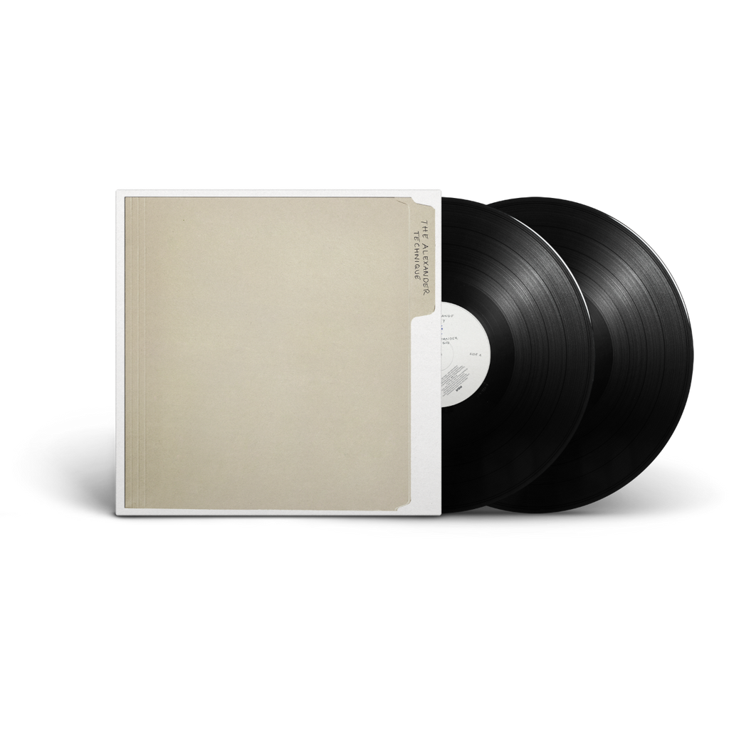 Rex Orange County - The Alexander Technique [Explicit Content] (Gatefold LP Jacket, Poster) (2 Lp's) ((Vinyl))