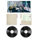 Rex Orange County - The Alexander Technique [Explicit Content] (Gatefold LP Jacket, Poster) (2 Lp's) ((Vinyl))