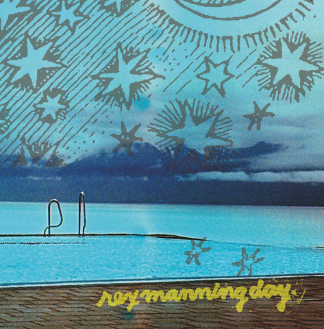 Rexmanningday. - Rexmanningday. ((Vinyl))