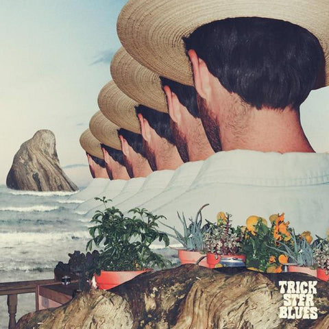 Rf Shannon - Trickster Blues (COLOR VINYL) ((Vinyl))