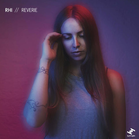 Rhi - Reverie (PURPLE VINYL) ((Vinyl))