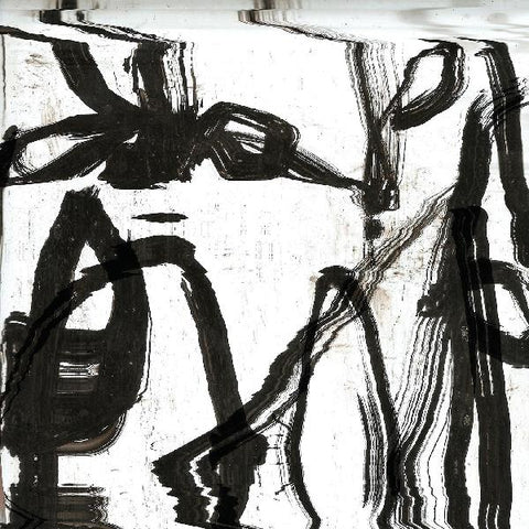 Rian Treanor - File Under UK Metaplasm ((CD))