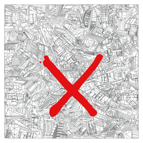 Richard Dawson - 2020 ((Vinyl))