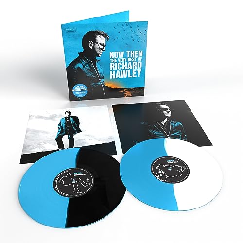 Richard Hawley - Now Then: The Very Best of Richard Hawley ((Vinyl))