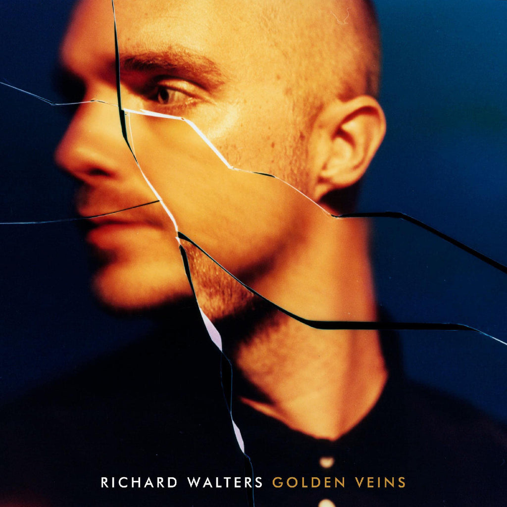 Richard Walters - Golden Veins ((CD))