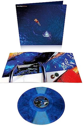 Richard Wright - Wet Dream (2023 Remix) ((Vinyl))