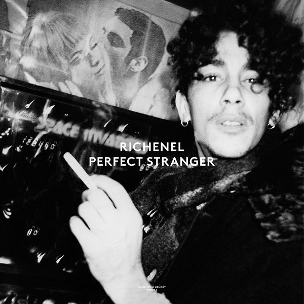 RICHENEL - Perfect Stranger ((Vinyl))