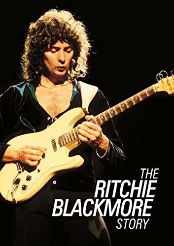 RICHIE BLACKMORE STORY - RICHIE BLACKMORE STORY ((DVD))