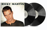 Ricky Martin - Ricky Martin (2 Lp's) ((Vinyl))