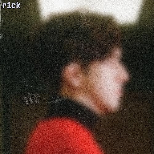 Ricky Montgomery - Rick ((CD))