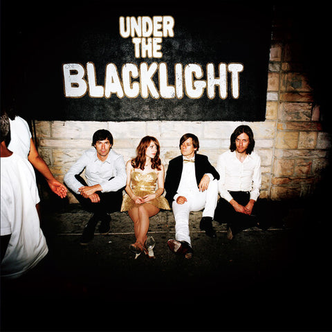 Rilo Kiley - Under The Blacklight (RSD11.24.23) ((Vinyl))