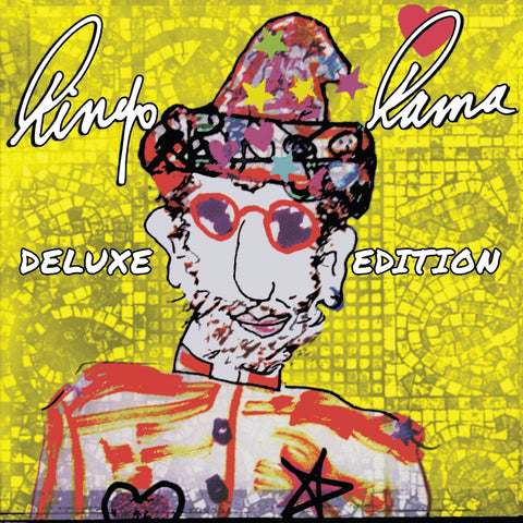 Ringo Star - Ringo Rama Deluxe Edition (Translucent Grape Purple Vinyl) (Bonus Tracks) [2LP] ((Vinyl))